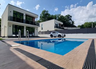 Дом на продажу, 165 м2, село Верхний Юрт, улица Абовяна, 62Г