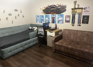 Продажа 2-комнатной квартиры, 44.8 м2, Бор, Ландышевая улица, 3