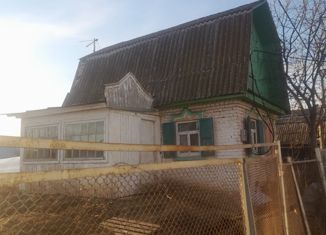 Продажа дома, 40.3 м2, Уфа, СНТ Протезник, 434, Калининский район