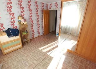 Продается 2-ком. квартира, 51 м2, село Михайловка, 1-й квартал, 1