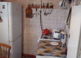 Продается двухкомнатная квартира, 42.3 м2, поселок Стрелка, Советская улица, 52