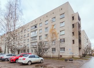 Продажа комнаты, 12.7 м2, Вологда, Пошехонское шоссе, 34, микрорайон Ремсельмаш