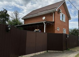 Продажа дома, 140 м2, садовое товарищество Любитель, Широкая улица, 8