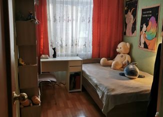 Продажа 3-комнатной квартиры, 60.9 м2, Новосибирская область, улица Петухова, 94