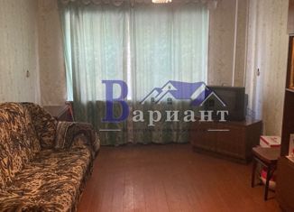 Продается 3-комнатная квартира, 59.4 м2, Осинники, Советская улица, 10