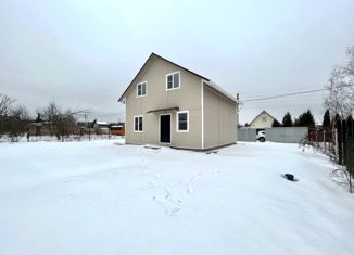 Дом на продажу, 120 м2, СНТ Ветераны Столицы, 7-я улица
