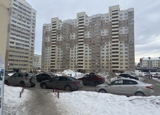 Продается трехкомнатная квартира, 79.8 м2, Ивановская область, микрорайон Рождественский, 10