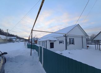 Таунхаус на продажу, 104.9 м2, село Николо-Берёзовка, улица Монтажников, 78