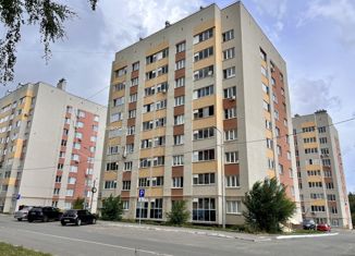 Продается однокомнатная квартира, 37.8 м2, Саранск, улица Фурманова, 21