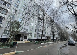 3-комнатная квартира на продажу, 56 м2, Москва, Солнцевский проспект, 5к1, Солнцевский проспект