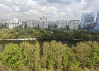 Продажа трехкомнатной квартиры, 78 м2, Москва, Филёвский бульвар, 9, Филёвский бульвар