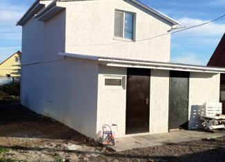 Продается дом, 97 м2, деревня Подымалово, Молодёжная улица