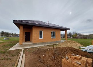 Продажа дома, 80.3 м2, ТСН Вишнёвый Сад-2, Солнечная улица