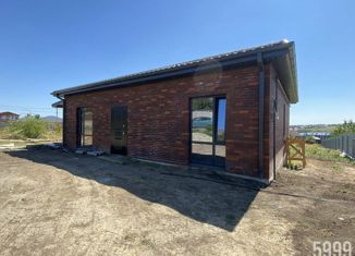 Продается дом, 116.8 м2, посёлок Российский, Барбарисовая улица