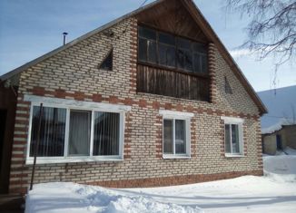 Продаю дом, 120 м2, поселок Тюльган