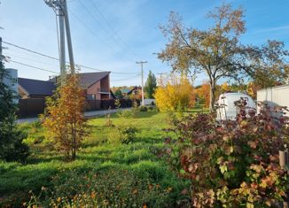 Продам земельный участок, 10 сот., поселок Борзовая Заимка, Академическая улица, 34