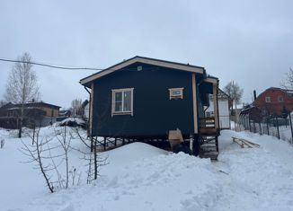 Продажа дома, 51 м2, деревня Батыбино, деревня Батыбино, 30