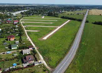 Продается земельный участок, 6 сот., поселок Елизаветино