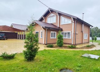 Дом на продажу, 210 м2, деревня Волчково, улица Новый Быт, 12