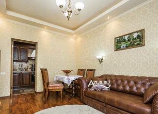 Продажа 2-ком. квартиры, 32 м2, село Морское, Школьная улица, 5