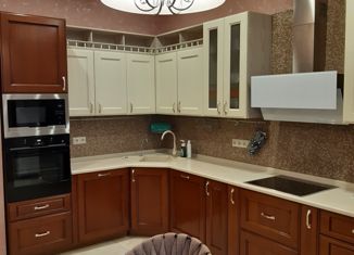 Продажа двухкомнатной квартиры, 80.8 м2, Москва, станция Стрешнево, Щукинская улица, 8к1