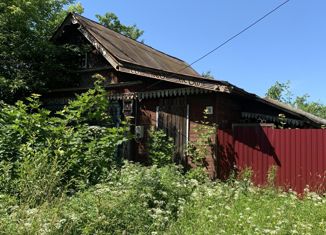 Продажа дома, 41.7 м2, Тейково, улица Сакко и Ванцетти