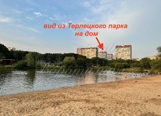 2-комнатная квартира на продажу, 52 м2, Москва, Саянская улица, 4, Саянская улица