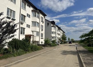 Двухкомнатная квартира на продажу, 65 м2, Краснодар, улица Генерала Петрова, 7, ЖК Прованс