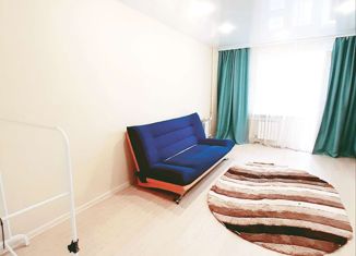 Продаю 1-комнатную квартиру, 39.9 м2, Орёл, бульвар Молодёжи, 17, микрорайон Зареченский