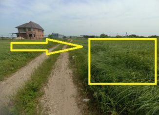 Продается земельный участок, 20 сот., село Воздвиженка, Ленинская улица