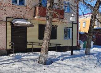 Продается офис, 37.8 м2, Калачинск, улица Ленина, 41