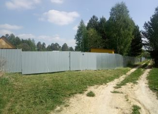 Продаю участок, 21.5 сот., СНТ Заря, СНТ Заря, 9