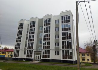 Продажа 2-комнатной квартиры, 70 м2, Мордовия, Заводская улица, 1
