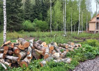 Продаю участок, 16 сот., поселок Малыгино, Школьная улица