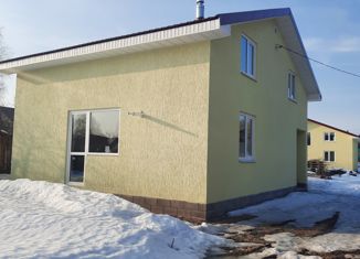 Дом на продажу, 129.6 м2, деревня Ивонькино, деревня Ивонькино, 59