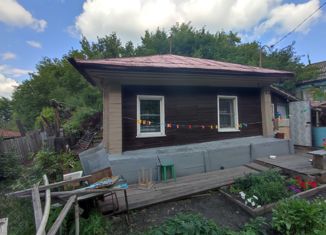 Продажа дома, 35.8 м2, Барнаул, Чумышский переулок, Центральный район