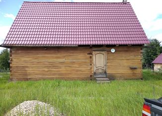 Дом на продажу, 70 м2, посёлок Юркино, улица Гагарина