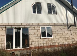 Продажа дома, 121.5 м2, Елабуга, Средний переулок, 21