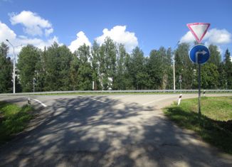 Продажа земельного участка, 10 сот., деревня Нагать