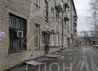 Двухкомнатная квартира на продажу, 43.2 м2, Новосибирск, Фасадная улица, 15, Ленинский район