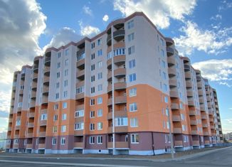 Продается 1-комнатная квартира, 39.93 м2, посёлок Красный Бор