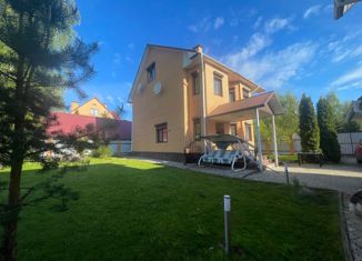 Продается дом, 227 м2, СНТ Заречье-94, 1-я Озёрная улица, 227