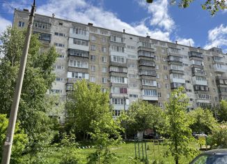 Продаю однокомнатную квартиру, 40 м2, Челябинская область, Электростальская улица, 1А
