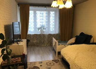 Продажа 3-комнатной квартиры, 63.9 м2, Москва, Саратовская улица, 1к2, метро Текстильщики