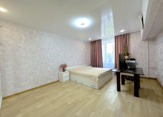 3-комнатная квартира на продажу, 72.6 м2, Москва, Борисовская улица, 21, станция Измайлово