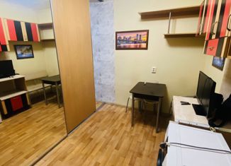 Продаю комнату, 18 м2, Петрозаводск, улица Варламова, 40, район Голиковка