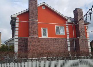 Продаю дом, 346 м2, поселок Лесные Поляны, микрорайон Полянка, 48