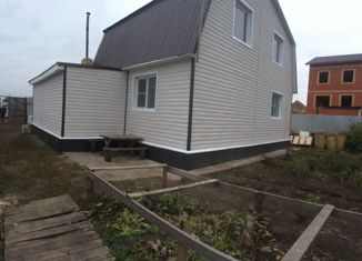 Продается дом, 81.7 м2, село Дружино, Тенистая улица