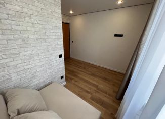 Квартира на продажу студия, 11.1 м2, Казань, улица Короленко, 52А, Ново-Савиновский район