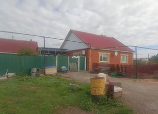 Продам дом, 60.2 м2, село Семёновка, Набережная улица, 3